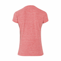 REMERA DAMA DRY WILSON 97405 FUCSIA - comprar online