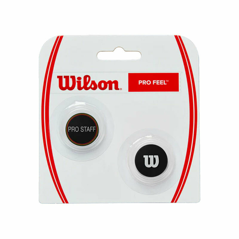 ANTIVIBRADOR WILSON PRO FEEL PRO STAFF