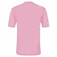 REMERA CABALLERO DRY WILSON 90002 ROSA - comprar online