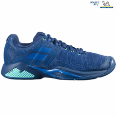 PROPULSE BLAST CLAY M AZUL VERDE