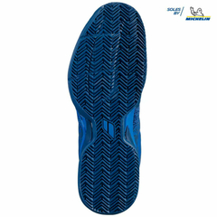 PROPULSE BLAST CLAY M AZUL VERDE - sommerdeportes