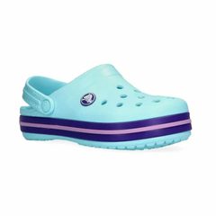 CROCBAND KIDS ICE BLUE - comprar online