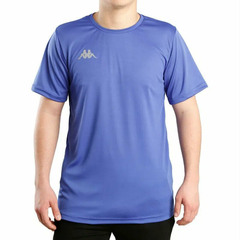 REMERA CABALLERO DRY KAPPA EREO TRAINING FRANCIA