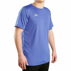 REMERA CABALLERO DRY KAPPA EREO TRAINING FRANCIA en internet