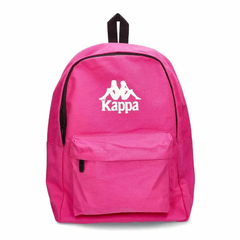 MOCHILA KAPPA VILELMO FUCSIA