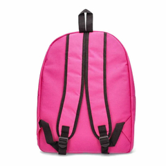 MOCHILA KAPPA VILELMO FUCSIA - sommerdeportes