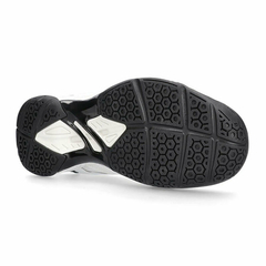 Imagen de KOMBAT PADEL LOOP WHITE BLACK