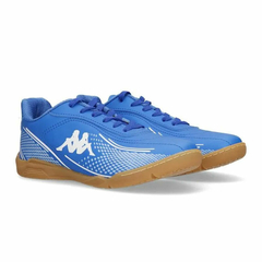 BOTIN KAPPA FUTSAL TIVOLI IC BLUE FRANCE - comprar online