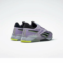 NANO X2 TR ADVENTURE PURPLE 9230 - comprar online