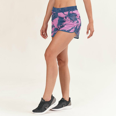 SHORT DAMA PLANO VANDALIA 9628 CHICLE - comprar online