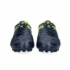 BOTIN KAPPA CAMPO INVICTUS FG BLUE NAVY en internet