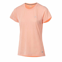 REMERA DAMA DRY ABYSS 23V-0830 CORAL