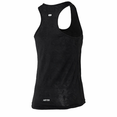 MUSCULOSA DAMA DRY ABYSS 23V-0831 NEGRO - comprar online