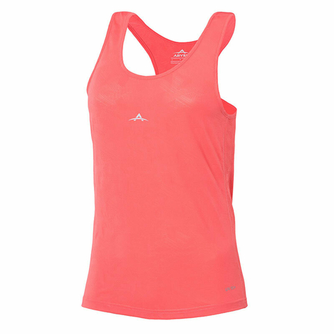 MUSCULOSA DAMA DRY ABYSS 23V-0831 FUCSIA