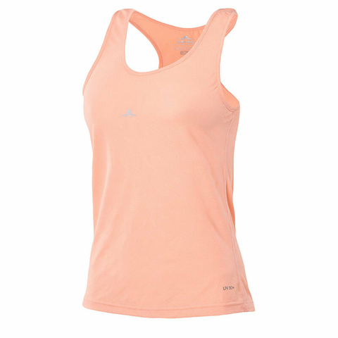 MUSCULOSA DAMA DRY ABYSS 23V-0831 CORAL