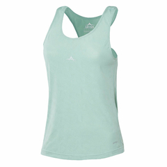 MUSCULOSA DAMA DRY ABYSS 23V-0831 VERDE
