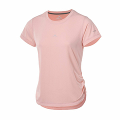 REMERA DAMA DRY ABYSS 23V-0828 CORAL