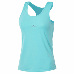 MUSCULOSA DAMA DRY ABYSS 23V-0826 OCEAN