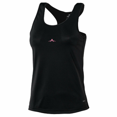MUSCULOSA DAMA DRY ABYSS 23V-0826 NEGRO