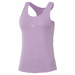 MUSCULOSA DAMA DRY ABYSS 23V-0826 LILA