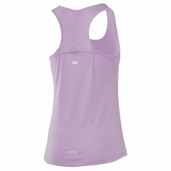 MUSCULOSA DAMA DRY ABYSS 23V-0826 LILA - comprar online