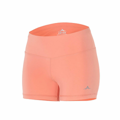 SHORT DAMA SUPLEX ABYSS 000-0289 PEACH PINK