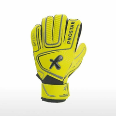 GUANTE ARQUERO PROSTAR GUARDIAN SOFT JR AMARILLO 299