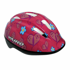 CASCO VAIRO KIDS G13 FLORES