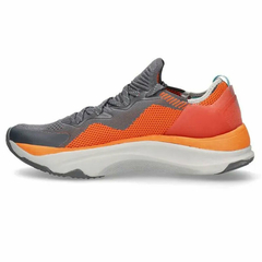 PERFORMANCE 1 PRO GREY RED SALMON - sommerdeportes