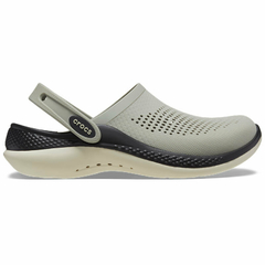 LITERIDE 360 CLOG ELEPHANT BLACK