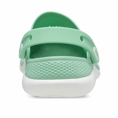 LITERIDE 360 CLOG JADE STONE - tienda online