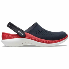 LITERIDE 360 CLOG NAVY PEPPER