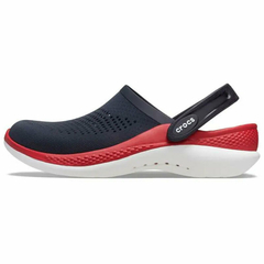 LITERIDE 360 CLOG NAVY PEPPER - sommerdeportes