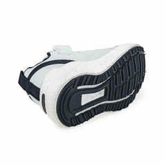 RAY CLASSIC VELCRO BLANCO AZUL - sommerdeportes