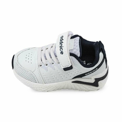 RAY CLASSIC VELCRO BLANCO AZUL - tienda online