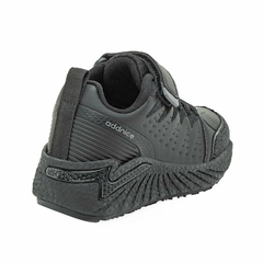 RAY CLASSIC VELCRO TOTAL BLACK - comprar online