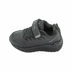 RAY CLASSIC VELCRO TOTAL BLACK - sommerdeportes
