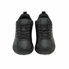 RAY CLASSIC TOTAL BLACK KIDS