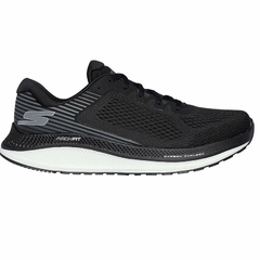 GO RUN PERSISTENCE NEGRO BLANCO