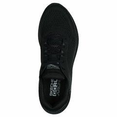 GO RUN PERSISTENCE NEGRO BLANCO - tienda online