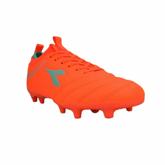 BOTIN DIADORA CAMPO VERONA NARANJA - comprar online