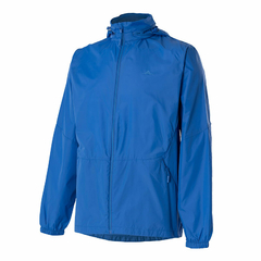CAMPERA CABALLERO IMPERMEABLE ABYSS 24I-0201 FRANCIA