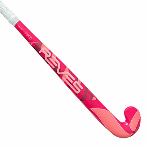 PALO HOCKEY REVES VARSITY FP00 PINK T30