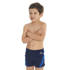 BOXER NATACION INFANTIL HERACLES AZUL ART.7604 en internet