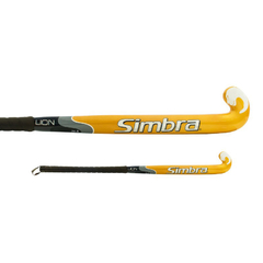 PALO HOCKEY SIMBRA LION DORADO T36.5