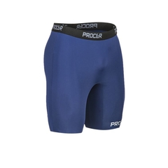 CALZA LYCRA PROCER AZUL - comprar online