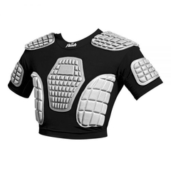 HOMBRERA RUGBY TOTAL IMPACTOR FLASH NEGRO