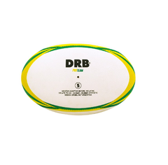 PELOTA RUGBY DBR PRO TEAM N5 en internet