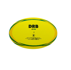 PELOTA RUGBY DBR PRO TEAM N5 - comprar online