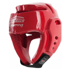 CABEZAL SPARRING ABIERTO ROJO - comprar online